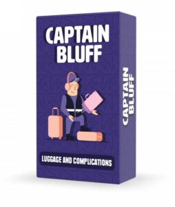 Helvetiq Captain Bluff