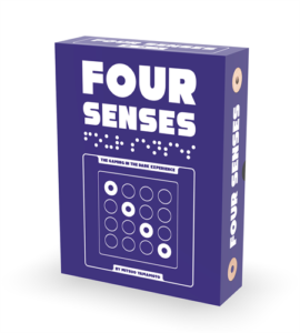 Helvetiq Four Senses (Čtyři smysly)