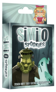 Horrible Guild Similo - Spookies