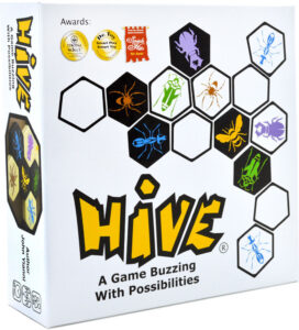 Huch Hive
