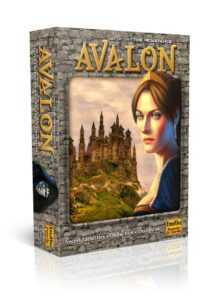 Indie The Resistance: Avalon