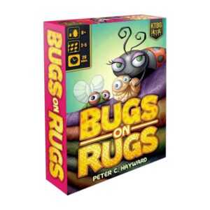 KTBG Bugs on Rugs