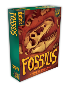 KTBG Fossilis
