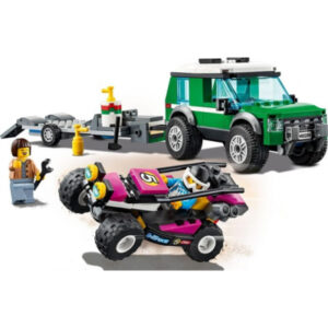 LEGO® City 60288 Transport závodní buginy Lego