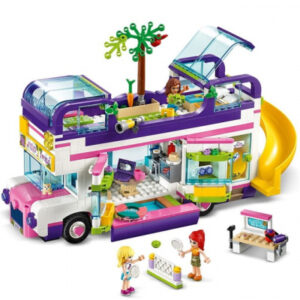 LEGO® Friends 41395 Autobus přátelství Lego