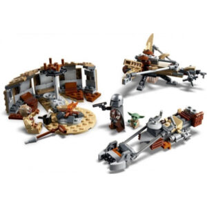 LEGO® Star Wars™ 75299 Potíže na planetě Tatooine™ Lego