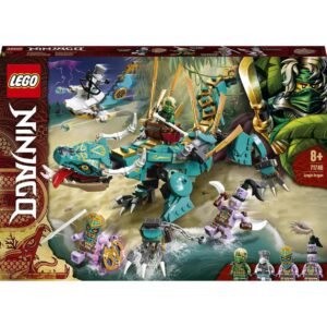 LEGO Drak z džungle 71746