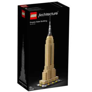 LEGO Empire State Building 21046