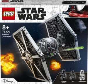 LEGO Imperiální stíhačka TIE™ 75300