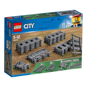 LEGO Koleje 60205