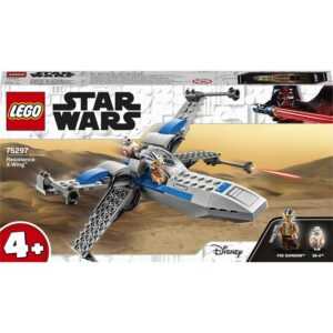 LEGO Stíhačka X-wing™ Odboje 75297