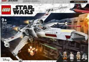 LEGO Stíhačka X-wing™ Luka Skywalkera 75301