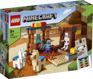 LEGO Tržiště 21167