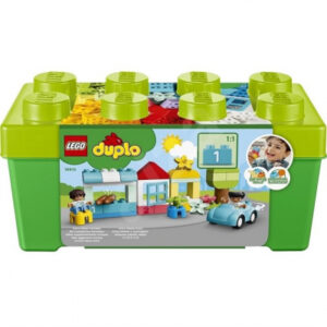 LEGO® DUPLO 10913 Box s kostkami Lego