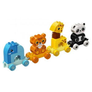 LEGO® DUPLO 10955 Vláček se zvířátky Lego