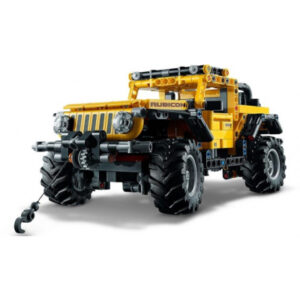 LEGO® Technic™ 42122 Jeep® Wrangler Lego