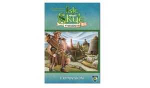 Lookout Games Isle of Skye: Journeyman EN