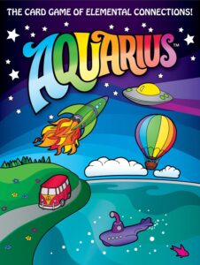 Looney Labs Aquarius