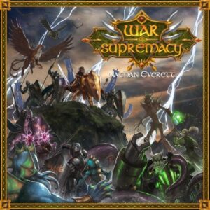 Lost Treasure Games War of Supremacy - EN