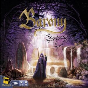 Matagot Barony: Sorcery