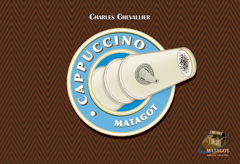 Matagot Cappuccino