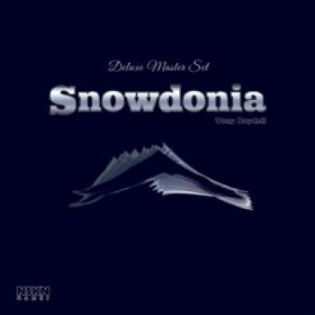 NSKN games Snowdonia: Deluxe Master Set