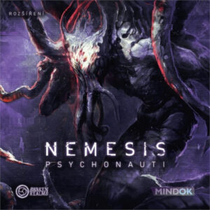 Nemesis: Psychonauti Mindok