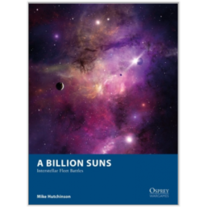 Osprey Games A Billion Suns (ENG)