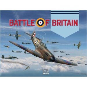 PSC Games Battle of Britain