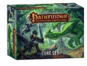Paizo Publishing Pathfinder Adventure Card Game: Core Set