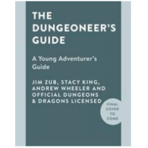 Penguin Random House The Dungeoneer´s Guide (Dungeons & Dragons)