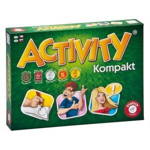 Piatnik Activity Kompakt