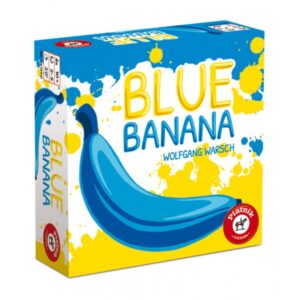 Piatnik Blue Banana