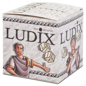 Piatnik Ludix