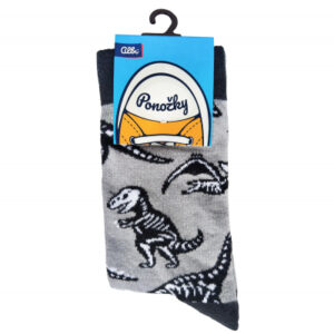 Ponožky - Dinosauři ALBI