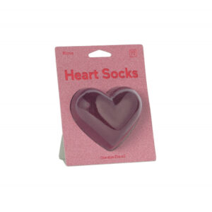 Ponožky - Srdce ALBI