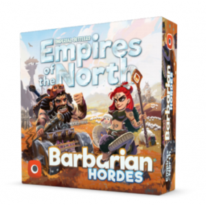 Portal Imperial Settlers: Empires of the North – Barbarian Hordes