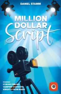 Portal Million Dollar Script