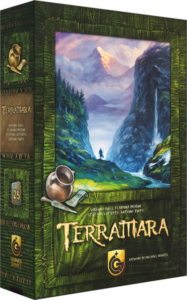 Quined Games Terramara