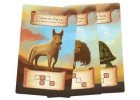 REXhry Zbloudilí: Zvířata (3 promo karty) (Roam: Animals Promo Pack)