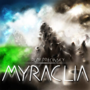 RUDY3 Publishing Myraclia