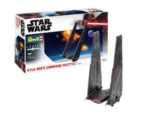Revell Star Wars - Kylo Ren's Command Shuttle