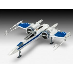 Revell Star Wars - Model Set Resistance X-Wing Fighter