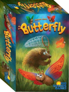 Rio Grande Games Butterfly