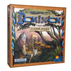 Rio Grande Games Dominion: Dark Ages - EN