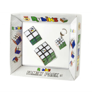 Rubik´s rodinné balení Rubik's