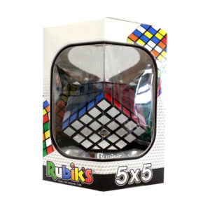 Rubikova kostka 5×5 Rubik's