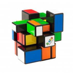 Rubikova kostka - Mirror cube Rubik's
