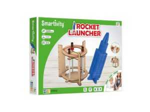 Smartivity – Raketa