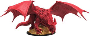 Steamforged Games Ltd. Epic Encounters: Lair of the Red Dragon